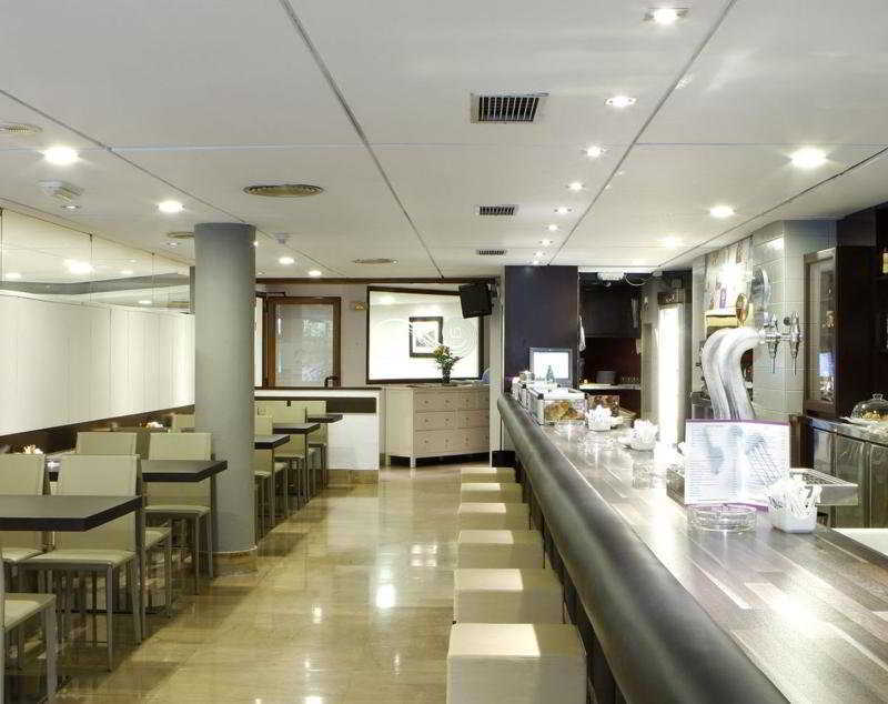 Hotel Zentral Ramiro I Oviedo Exterior photo